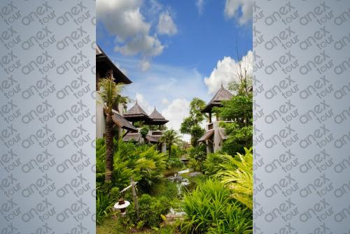 2 фото отеля Royal Muang Samui Villas 5* 