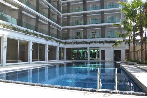 1 фото отеля Royal Princess Larn Luang 4* 