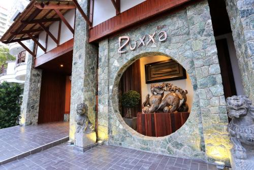 1 фото отеля Ruxxa Design Hotel 3* 
