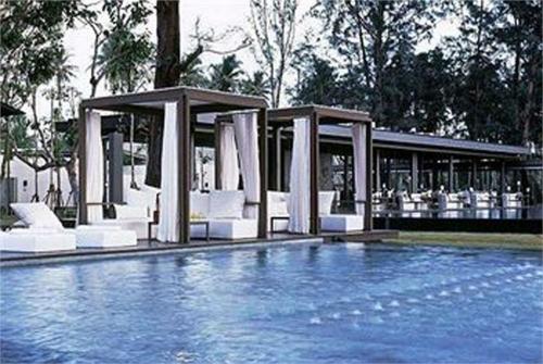 2 фото отеля Sala Phuket Resort & Spa 5* 