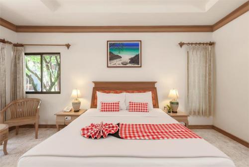 13 фото отеля Sand Sea Resort 3* 