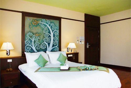 5 фото отеля Sarita Chalet Resort & Spa 3* 