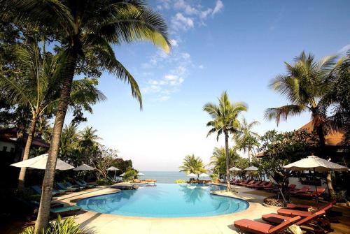 10 фото отеля Sea Sand Sun Resort & Spa 5* 