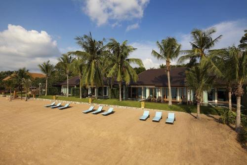 11 фото отеля Sea Sand Sun Resort & Spa 5* 