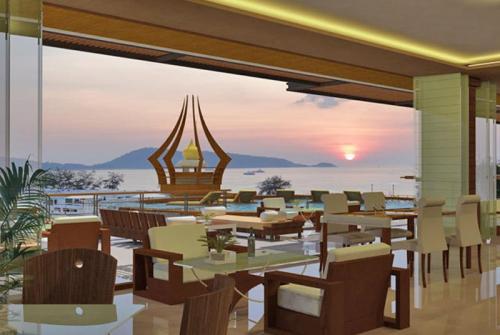 3 фото отеля Sea Sun Sand Resort & Spa 4* 