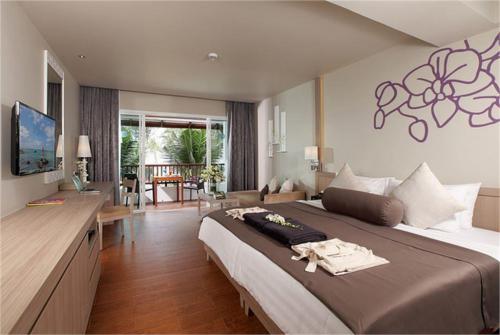 20 фото отеля Sensimar Khaolak Beachfront Resort 4* 