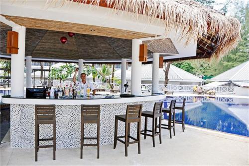 57 фото отеля Sensimar Khaolak Beachfront Resort 4* 