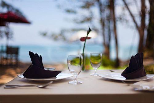 60 фото отеля Sensimar Khaolak Beachfront Resort 4* 