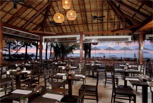 61 фото отеля Sensimar Khaolak Beachfront Resort 4* 