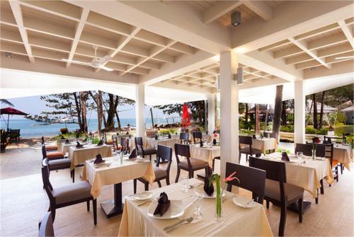 63 фото отеля Sensimar Khaolak Beachfront Resort 4* 