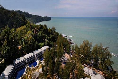 73 фото отеля Sensimar Khaolak Beachfront Resort 4* 