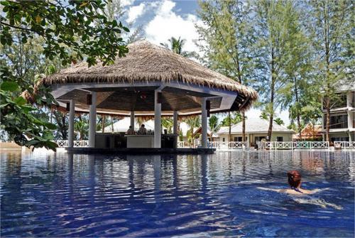 74 фото отеля Sensimar Khaolak Beachfront Resort 4* 