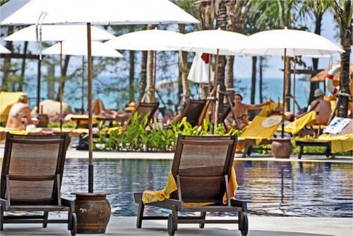75 фото отеля Sensimar Khaolak Beachfront Resort 4* 
