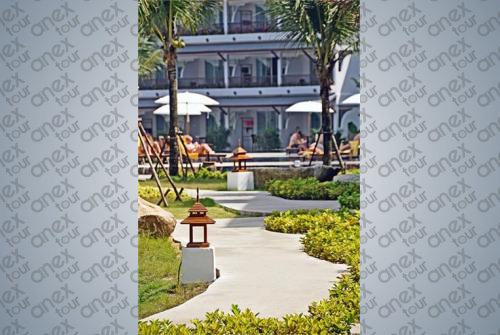 76 фото отеля Sensimar Khaolak Beachfront Resort 4* 