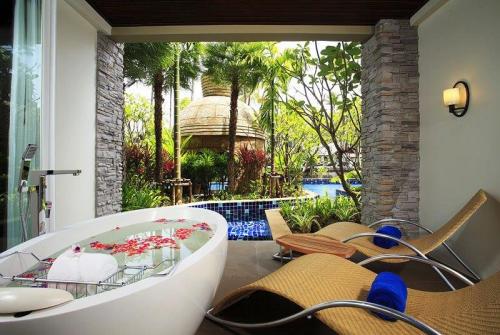 16 фото отеля Sentido Graceland Khao Lak Resort & Spa 5* 