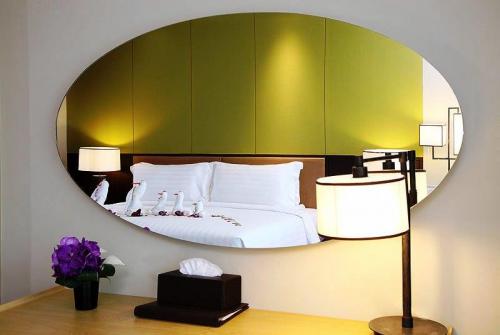 19 фото отеля Sentido Graceland Khao Lak Resort & Spa 5* 
