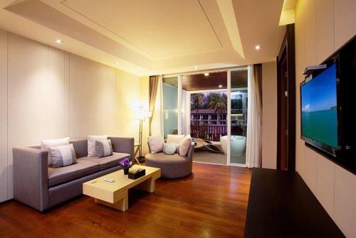 21 фото отеля Sentido Graceland Khao Lak Resort & Spa 5* 