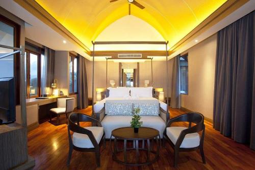 26 фото отеля Sentido Graceland Khao Lak Resort & Spa 5* 