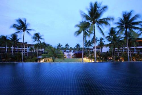 5 фото отеля Sentido Graceland Khao Lak Resort & Spa 5* 