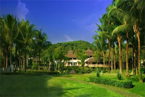 13 фото отеля Sheraton Krabi Beach Resort 5* 
