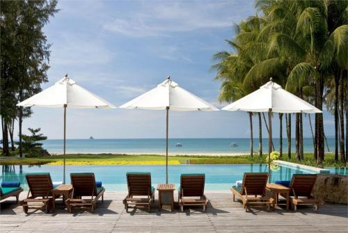 20 фото отеля Sheraton Krabi Beach Resort 5* 
