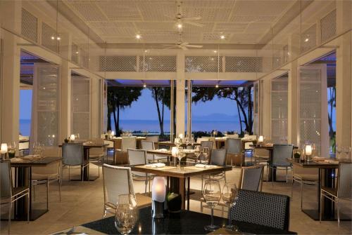 27 фото отеля Sheraton Krabi Beach Resort 5* 