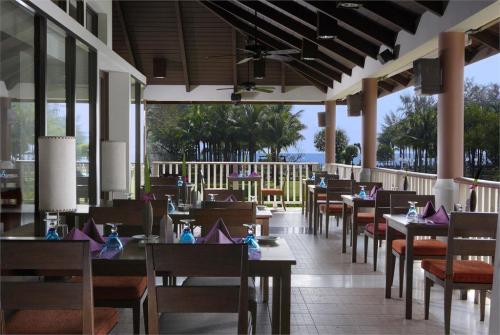 38 фото отеля Sheraton Krabi Beach Resort 5* 