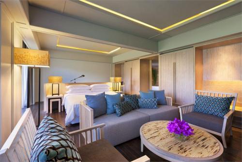 5 фото отеля Sheraton Krabi Beach Resort 5* 