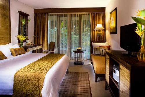 11 фото отеля Siam Bayshore Resort 4* 