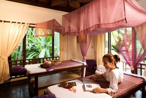 15 фото отеля Siam Bayshore Resort 4* 