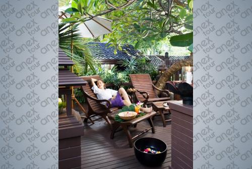 17 фото отеля Siam Bayshore Resort 4* 