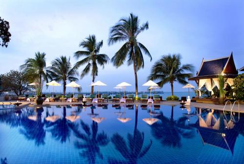 19 фото отеля Siam Bayshore Resort 4* 