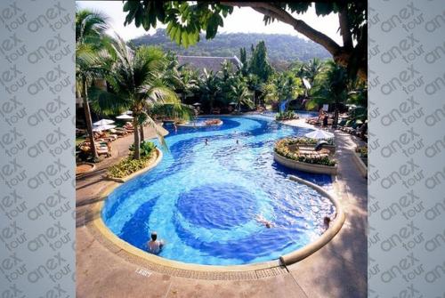 3 фото отеля Siam Bayshore Resort 4* 