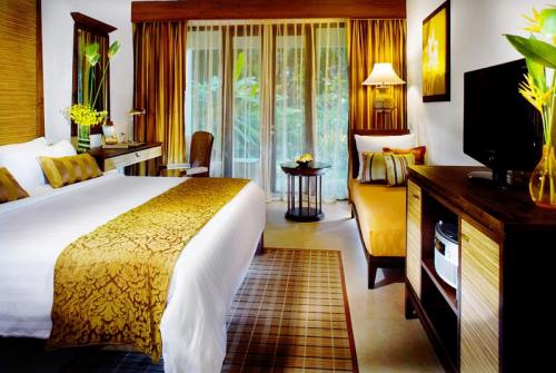 7 фото отеля Siam Bayshore Resort 4* 