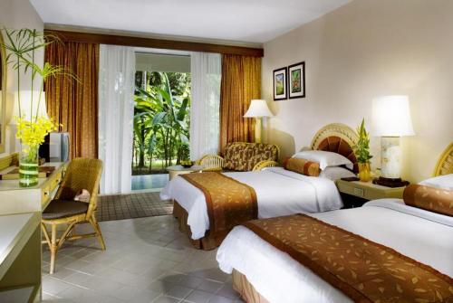 8 фото отеля Siam Bayshore Resort 4* 