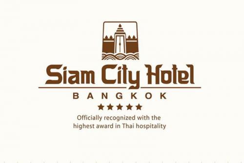 14 фото отеля Siam City Hotel Bangkok 4* 