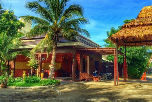 1 фото отеля Siam Lagoon Resort 3* 