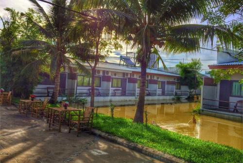 2 фото отеля Siam Lagoon Resort 3* 