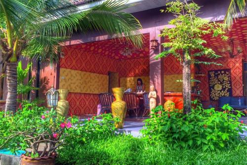 7 фото отеля Siam Lagoon Resort 3* 