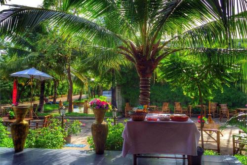 8 фото отеля Siam Lagoon Resort 3* 