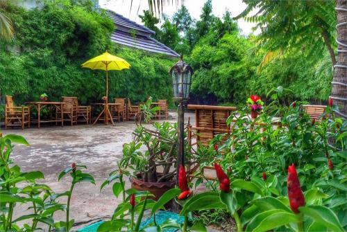 9 фото отеля Siam Lagoon Resort 3* 