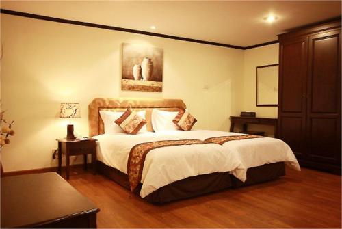 6 фото отеля Sigma Resort Jomtien Pattaya 3* 