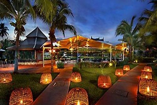1 фото отеля Sofitel Krabi Phokeethra Golf & Spa Resort 5* 