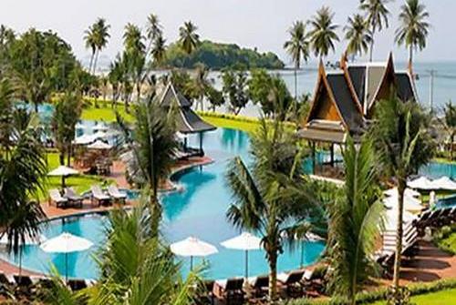 3 фото отеля Sofitel Krabi Phokeethra Golf & Spa Resort 5* 