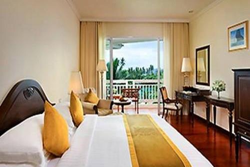 4 фото отеля Sofitel Krabi Phokeethra Golf & Spa Resort 5* 