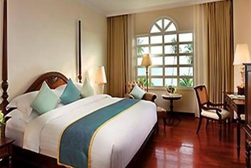 5 фото отеля Sofitel Krabi Phokeethra Golf & Spa Resort 5* 