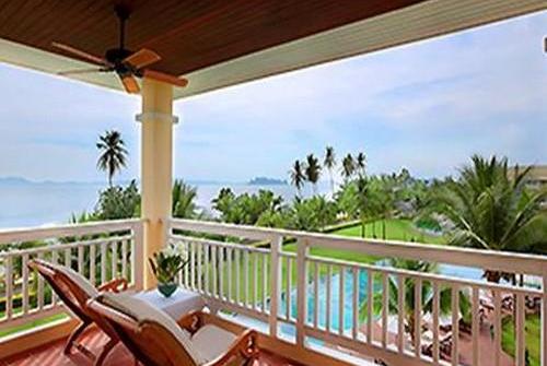 6 фото отеля Sofitel Krabi Phokeethra Golf & Spa Resort 5* 