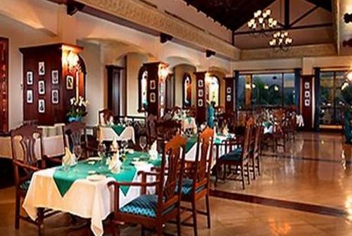 7 фото отеля Sofitel Krabi Phokeethra Golf & Spa Resort 5* 