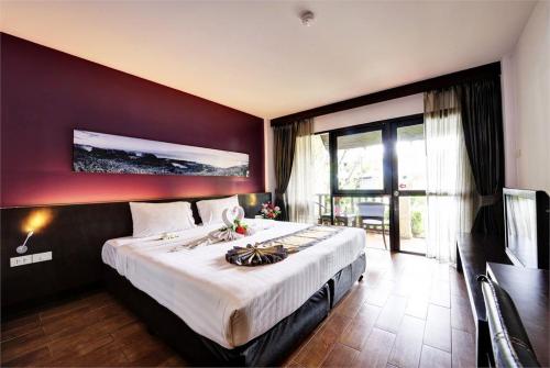 22 фото отеля Splendid Resort Jomtien 3* 