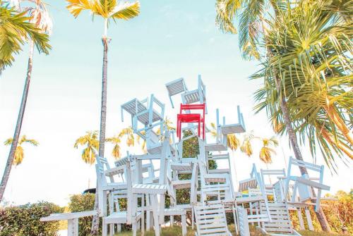 19 фото отеля Sugar Marina Resort-Art-Karon Beach 4* 